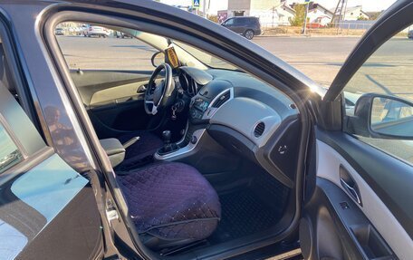 Chevrolet Cruze II, 2012 год, 780 000 рублей, 6 фотография