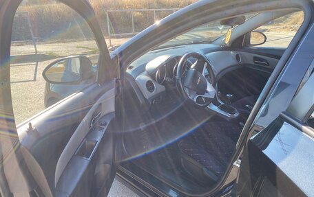 Chevrolet Cruze II, 2012 год, 780 000 рублей, 5 фотография