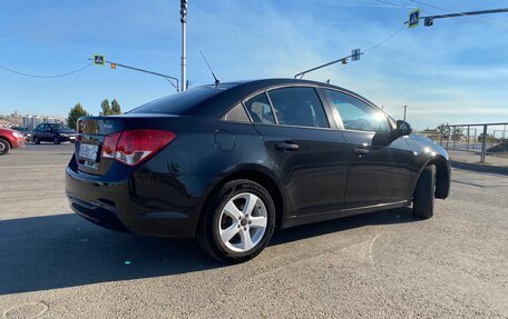 Chevrolet Cruze II, 2012 год, 780 000 рублей, 10 фотография