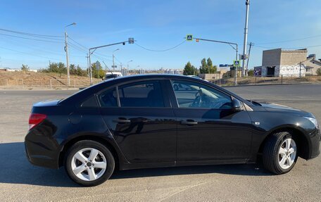 Chevrolet Cruze II, 2012 год, 780 000 рублей, 13 фотография