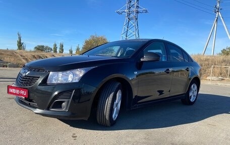 Chevrolet Cruze II, 2012 год, 780 000 рублей, 11 фотография