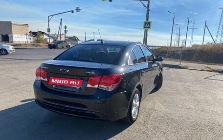 Chevrolet Cruze II, 2012 год, 780 000 рублей, 8 фотография