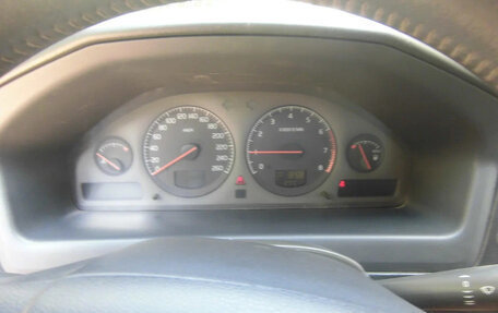 Volvo XC70 I, 2002 год, 500 000 рублей, 7 фотография