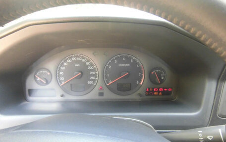 Volvo XC70 I, 2002 год, 500 000 рублей, 6 фотография