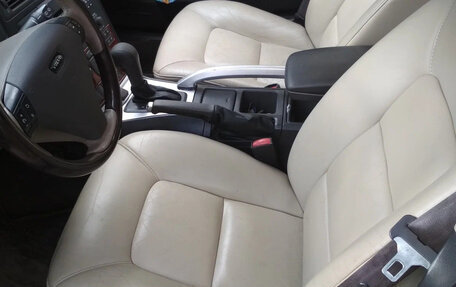 Volvo XC70 I, 2002 год, 500 000 рублей, 9 фотография