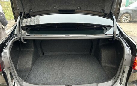 Chevrolet Monza, 2023 год, 1 800 000 рублей, 2 фотография