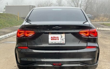 Chevrolet Monza, 2023 год, 1 800 000 рублей, 3 фотография