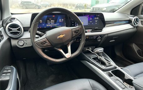 Chevrolet Monza, 2023 год, 1 800 000 рублей, 5 фотография