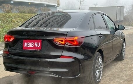 Chevrolet Monza, 2023 год, 1 800 000 рублей, 4 фотография