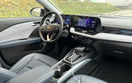Chevrolet Monza, 2023 год, 1 800 000 рублей, 9 фотография