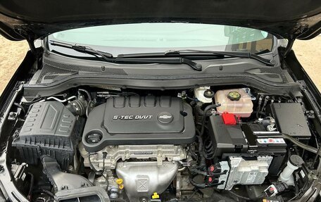 Chevrolet Monza, 2023 год, 1 800 000 рублей, 19 фотография