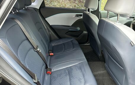 Chevrolet Monza, 2023 год, 1 800 000 рублей, 7 фотография