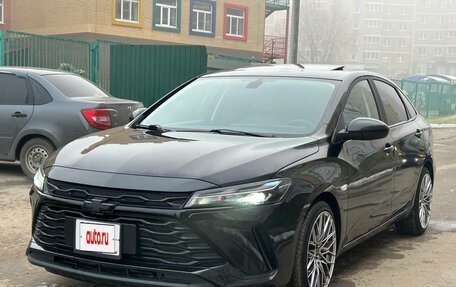 Chevrolet Monza, 2023 год, 1 800 000 рублей, 16 фотография