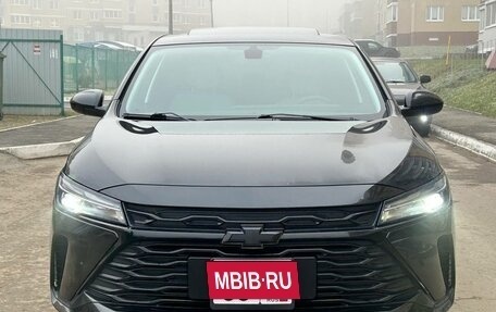 Chevrolet Monza, 2023 год, 1 800 000 рублей, 14 фотография