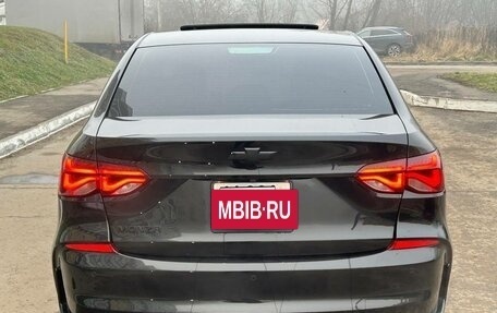 Chevrolet Monza, 2023 год, 1 800 000 рублей, 13 фотография