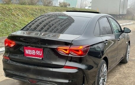 Chevrolet Monza, 2023 год, 1 800 000 рублей, 12 фотография