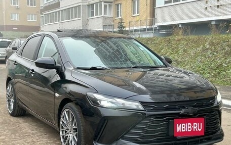 Chevrolet Monza, 2023 год, 1 800 000 рублей, 17 фотография