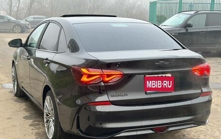 Chevrolet Monza, 2023 год, 1 800 000 рублей, 15 фотография