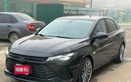Chevrolet Monza, 2023 год, 1 800 000 рублей, 8 фотография
