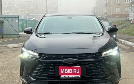 Chevrolet Monza, 2023 год, 1 800 000 рублей, 10 фотография