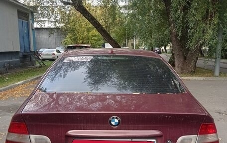 BMW 3 серия, 2003 год, 670 000 рублей, 3 фотография