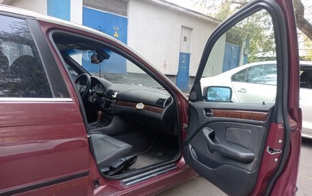 BMW 3 серия, 2003 год, 670 000 рублей, 11 фотография