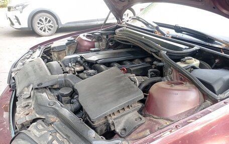 BMW 3 серия, 2003 год, 670 000 рублей, 10 фотография