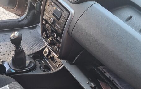 Renault Duster I рестайлинг, 2013 год, 850 000 рублей, 12 фотография