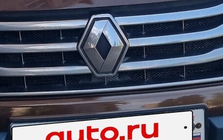 Renault Duster I рестайлинг, 2013 год, 850 000 рублей, 6 фотография