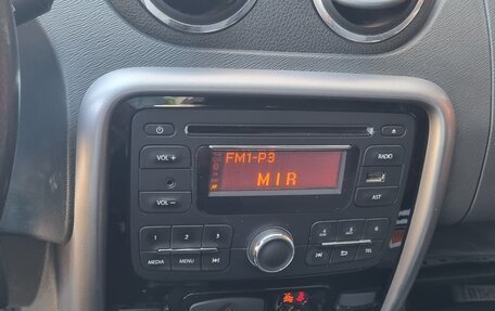 Renault Duster I рестайлинг, 2013 год, 850 000 рублей, 13 фотография