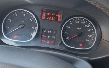 Renault Duster I рестайлинг, 2013 год, 850 000 рублей, 14 фотография