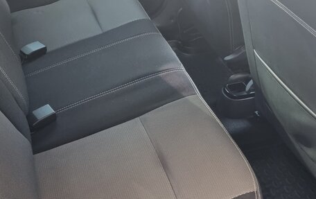 Renault Duster I рестайлинг, 2013 год, 850 000 рублей, 18 фотография