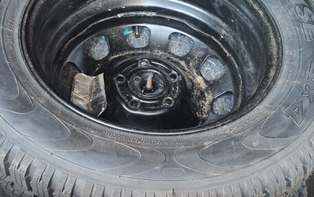 Renault Duster I рестайлинг, 2013 год, 850 000 рублей, 19 фотография