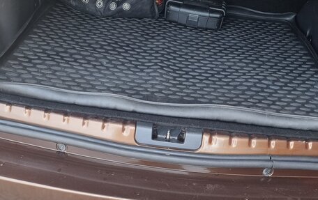 Renault Duster I рестайлинг, 2013 год, 850 000 рублей, 20 фотография