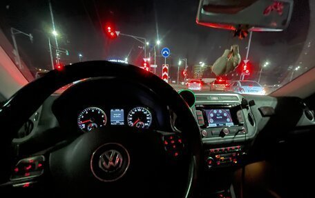 Volkswagen Tiguan I, 2013 год, 1 650 000 рублей, 6 фотография