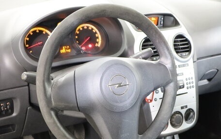 Opel Corsa D, 2013 год, 589 000 рублей, 9 фотография