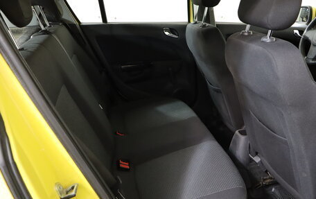 Opel Corsa D, 2013 год, 589 000 рублей, 12 фотография