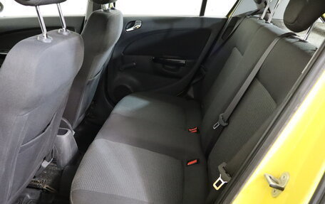 Opel Corsa D, 2013 год, 589 000 рублей, 13 фотография