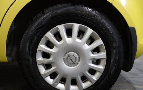 Opel Corsa D, 2013 год, 589 000 рублей, 15 фотография