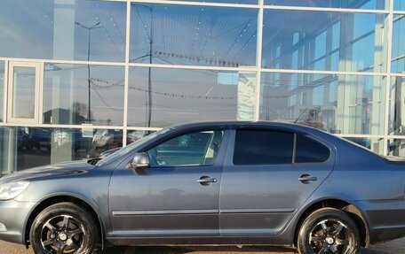 Skoda Octavia, 2012 год, 780 000 рублей, 8 фотография