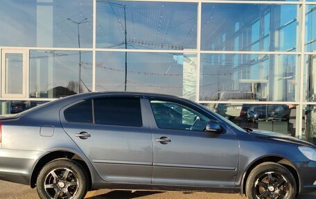 Skoda Octavia, 2012 год, 780 000 рублей, 4 фотография