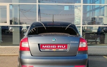 Skoda Octavia, 2012 год, 780 000 рублей, 6 фотография