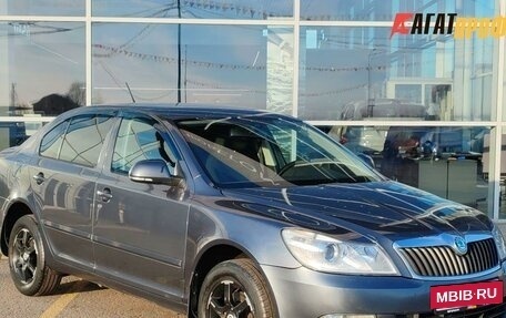 Skoda Octavia, 2012 год, 780 000 рублей, 3 фотография