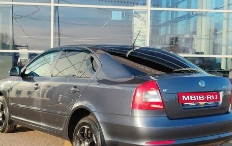 Skoda Octavia, 2012 год, 780 000 рублей, 7 фотография