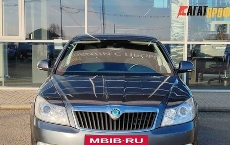 Skoda Octavia, 2012 год, 780 000 рублей, 2 фотография