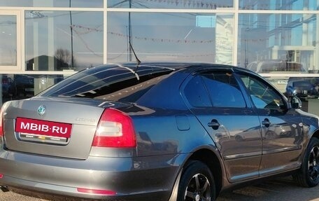 Skoda Octavia, 2012 год, 780 000 рублей, 5 фотография