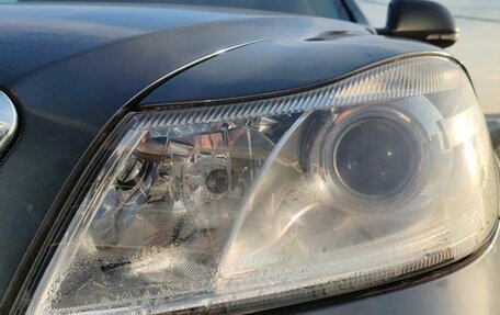 Skoda Octavia, 2012 год, 780 000 рублей, 16 фотография