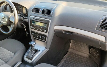 Skoda Octavia, 2012 год, 780 000 рублей, 13 фотография