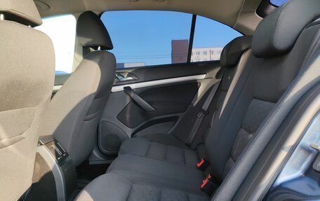 Skoda Octavia, 2012 год, 780 000 рублей, 12 фотография