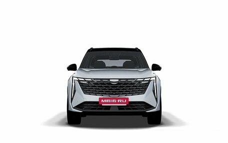 Geely Atlas, 2025 год, 3 917 190 рублей, 2 фотография